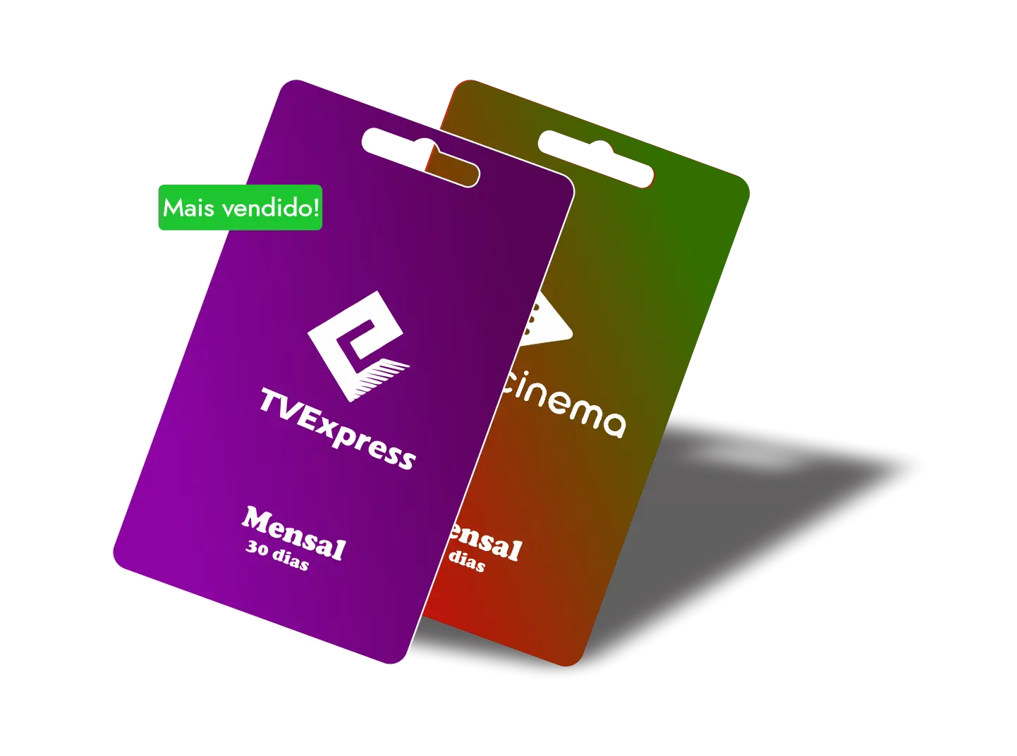 TvExpress + EPPI Cinema 30 Dias